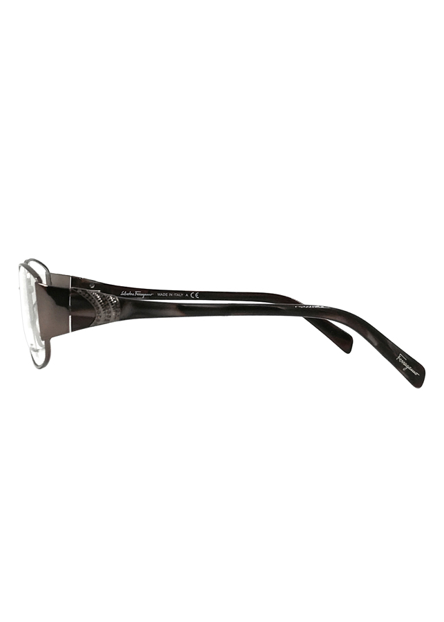 Gọng kính nữ Salvatore Ferragamo FE 1788B 656