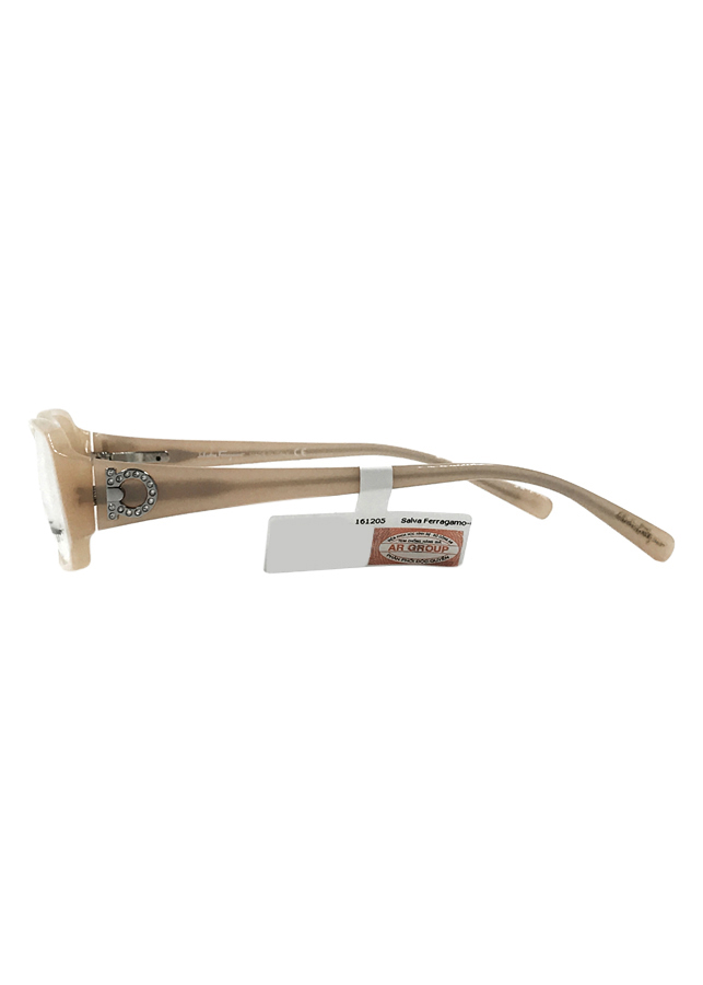 Gọng Kính Nữ Salvatore Ferragamo FE2591B 301