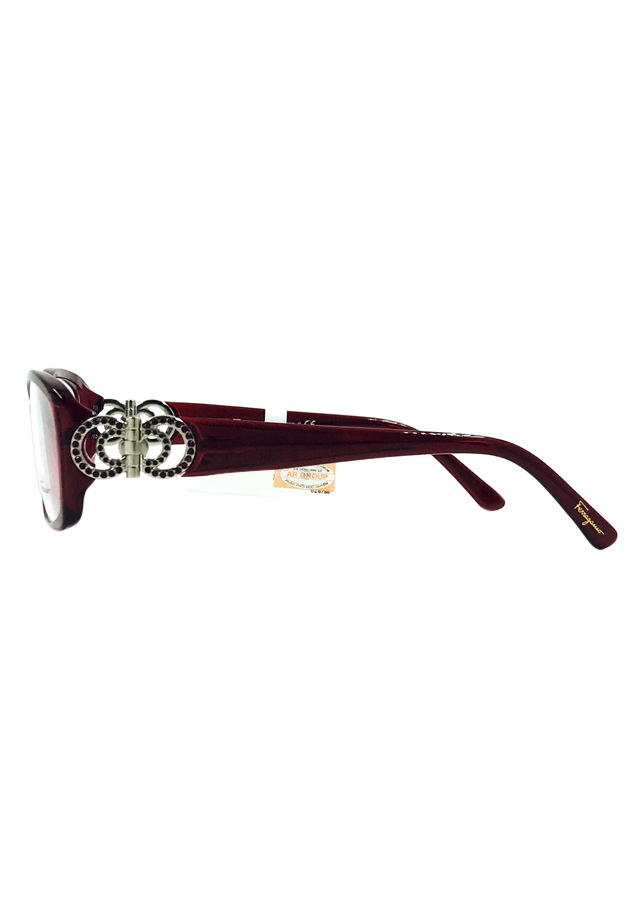 Gọng Kính Nữ Salvatore Ferragamo FE2677B