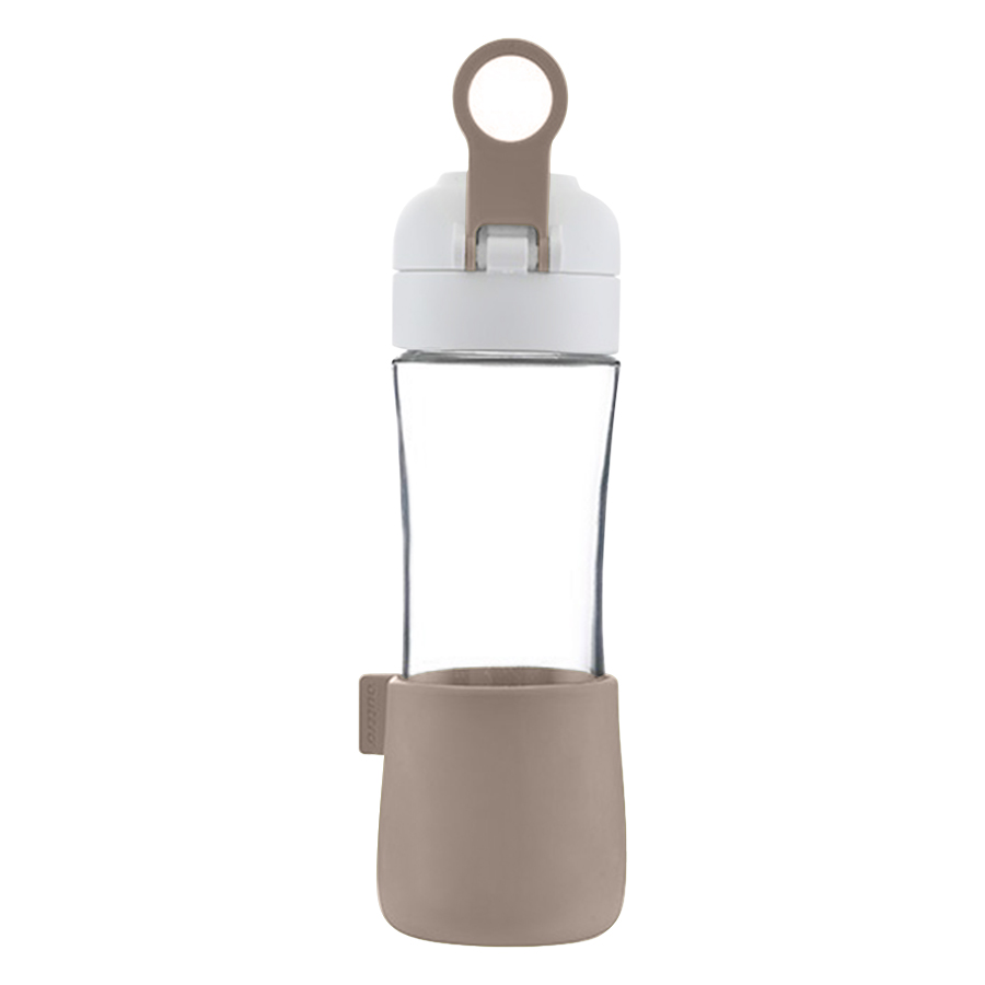 Bình Thủy Tinh Glasslock IJ937B 500ml