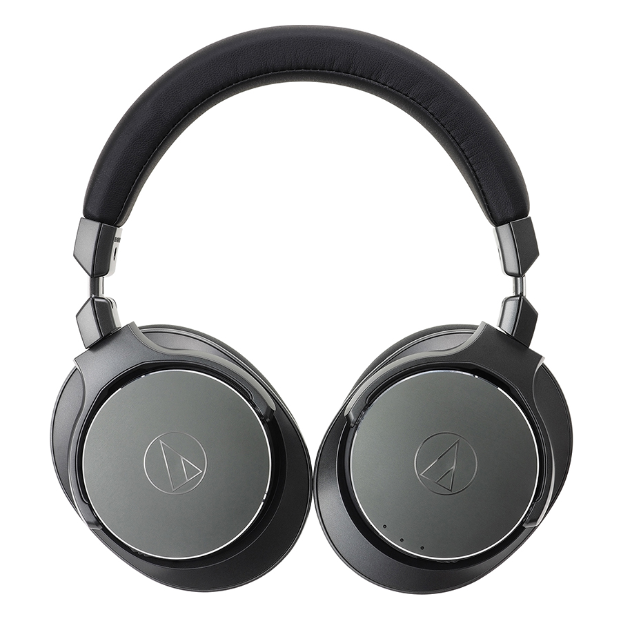 Tai Nghe Bluetooth Chụp Tai Audio Technica ATH-DSR7BT - Hàng Chính Hãng