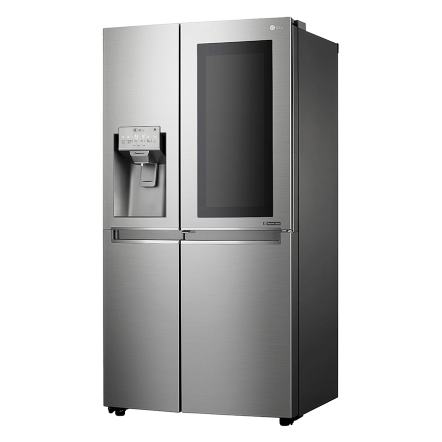 Tủ Lạnh Instaview Door In Door LG GR-X247JS - Hàng chính hãng