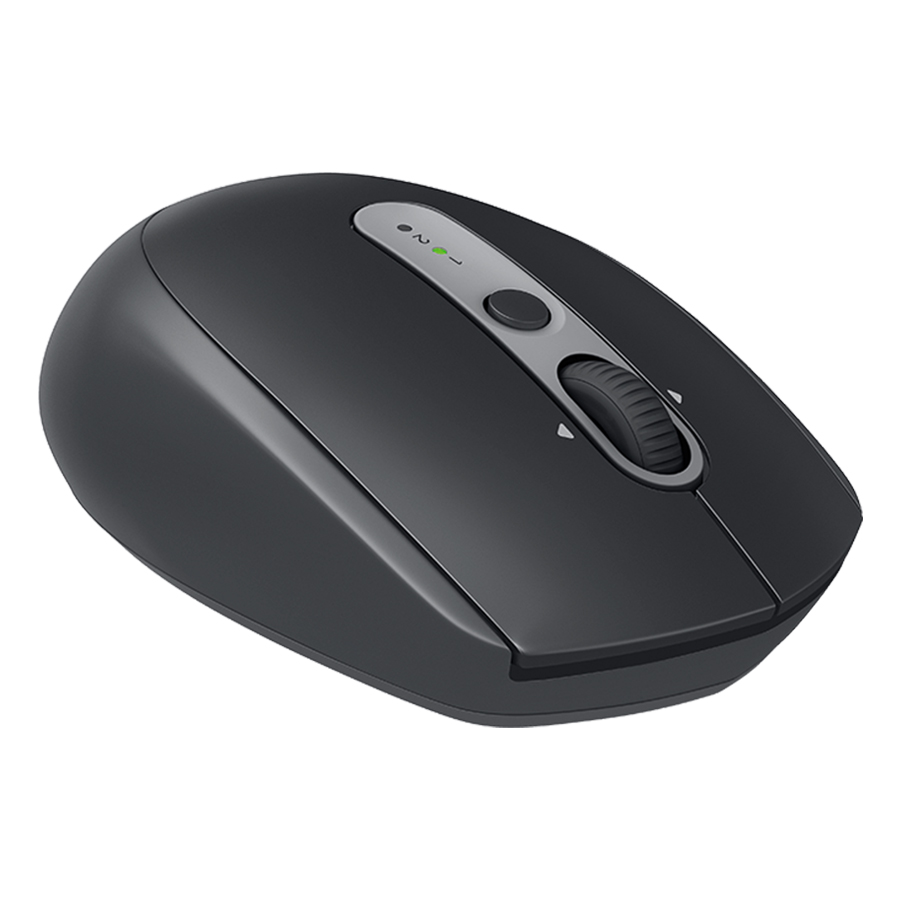 Chuột Không Dây Logitech M590 Slient