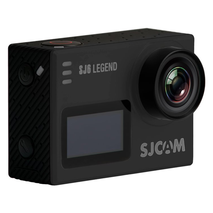 Camera Thể Thao SJCAM SJ6 Legend - Hàng Chính Hãng