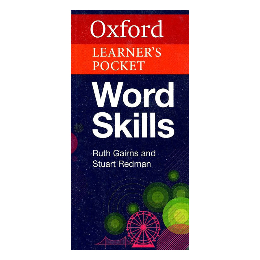 Oxford Learner's Pocket - Better Together Set 1: Dictionary, Grammar, Word Skills