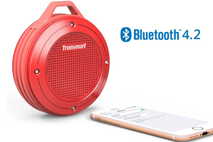 Loa Bluetooth Tronsmart Element T4