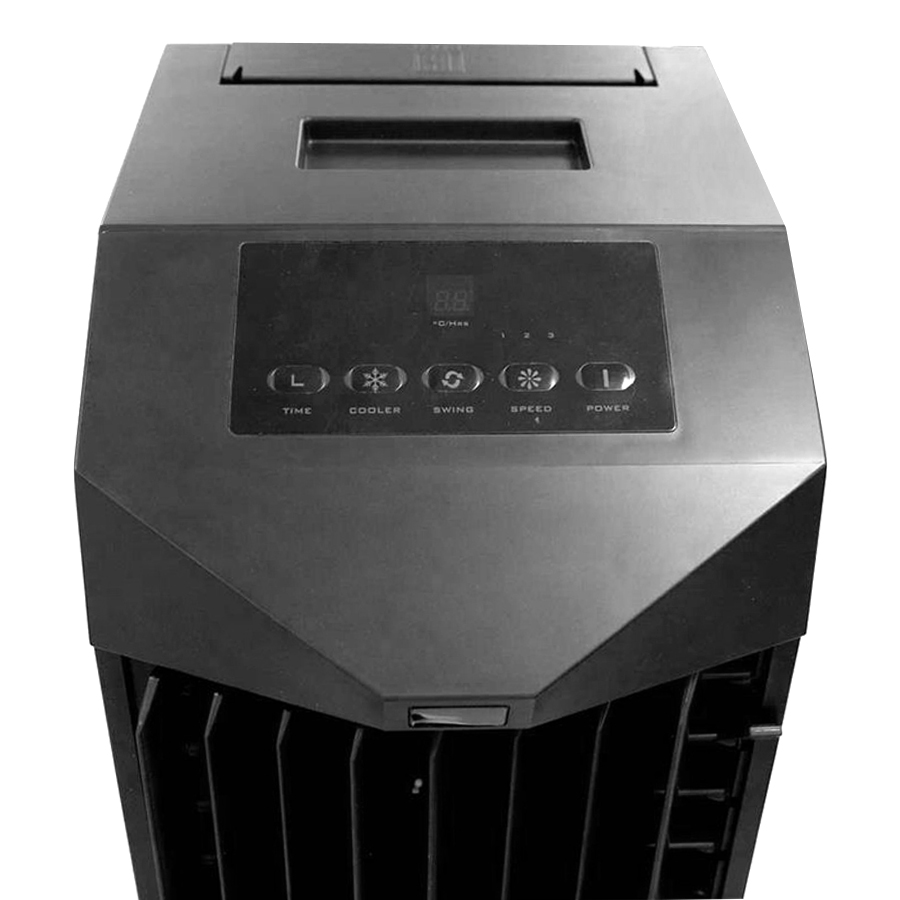 Quạt Hơi Nước Boss S-102 - Hàng chính hãng