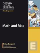 Oxford Picture Dictionary (2nd Ed.) Reading Library: Math and Ma