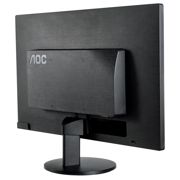 Màn Hình AOC E970SWN 18.5 Inch HD 1366x768 - Hàng Chính Hãng