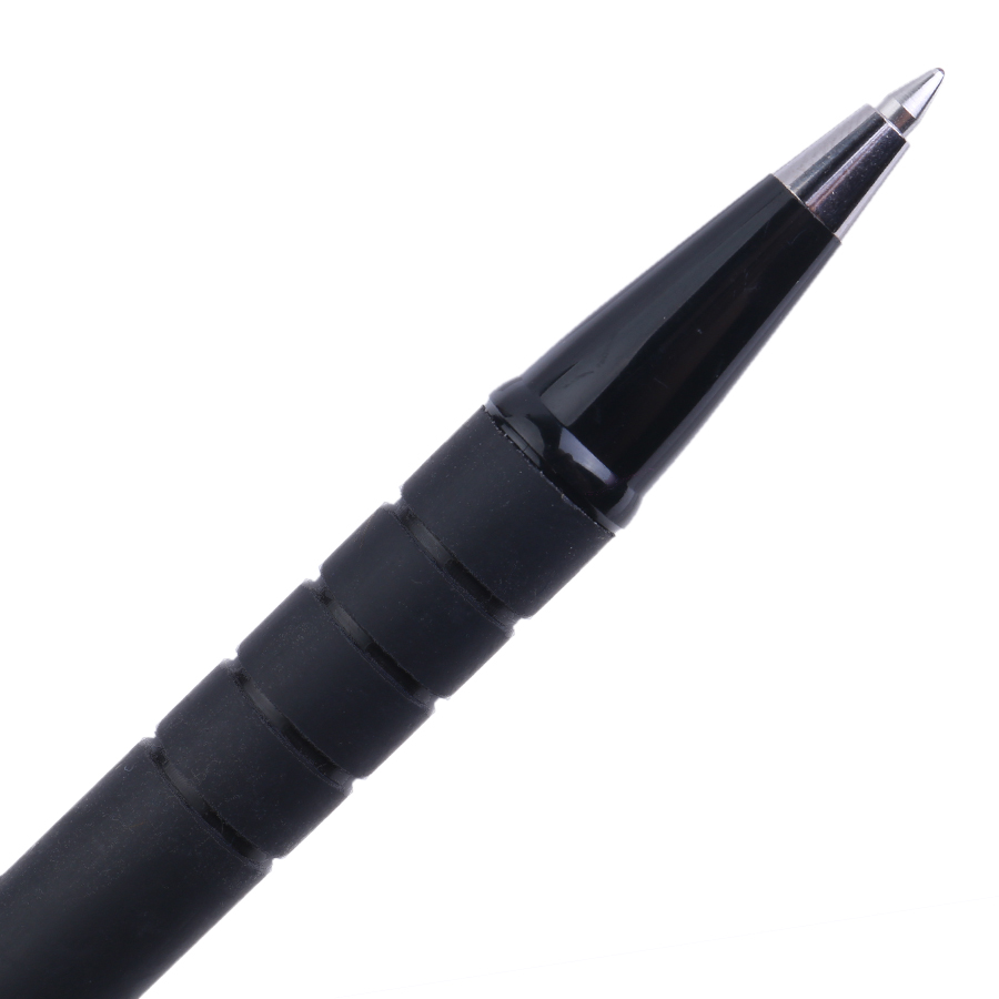 Bút Bi Bấm Pentel BK250A