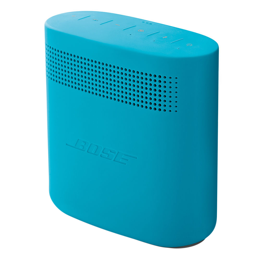 Loa Bluetooth Bose SoundLink Color II - Hàng Nhập Khẩu