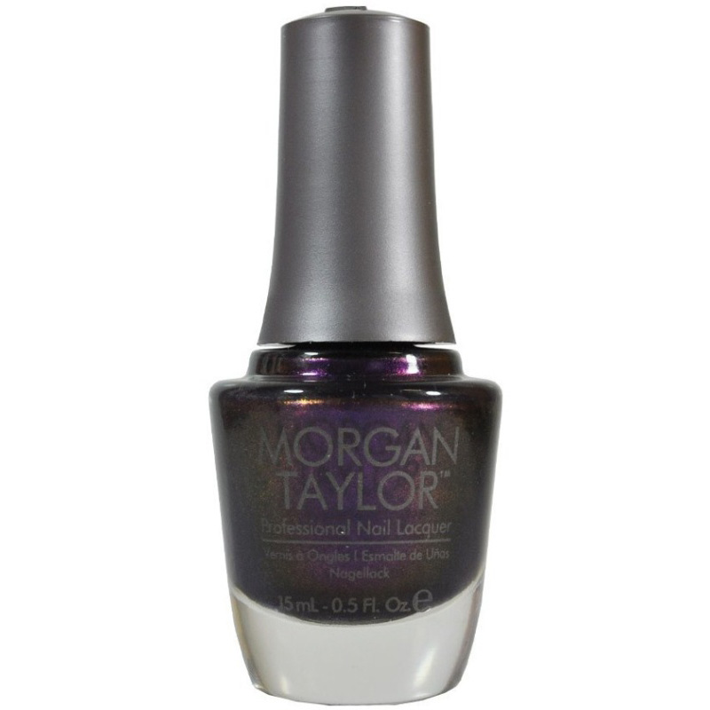 Sơn Móng Tay Morgan Taylor If Looks Could Thrill - 50052 (15ml)