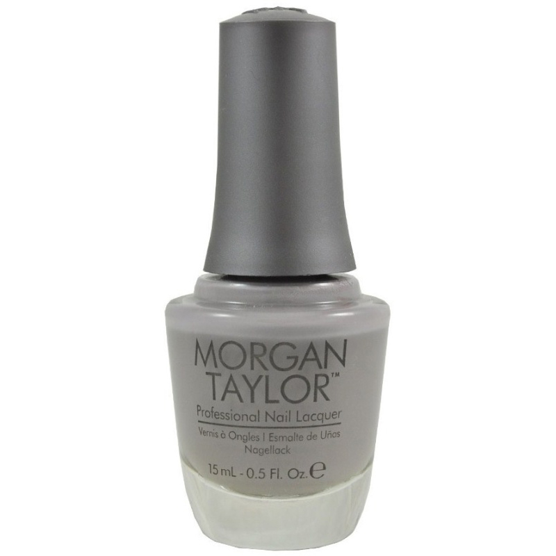 Sơn Móng Tay Morgan Taylor Dress Code - 50066 (15ml)