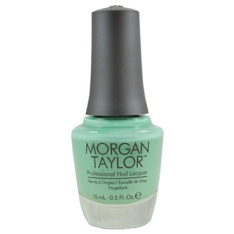 Sơn Móng Tay Morgan Taylor Mint Chocolate Chip - 50085 (15ml)