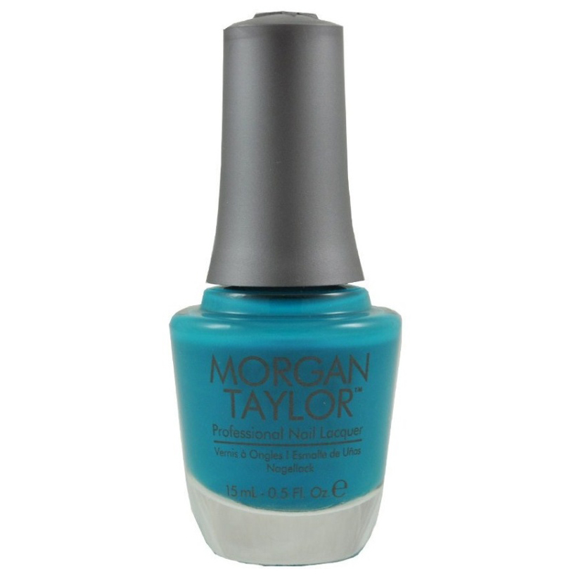 Sơn Móng Tay Morgan Taylor Gotta Have Hue - 50087 (15ml)