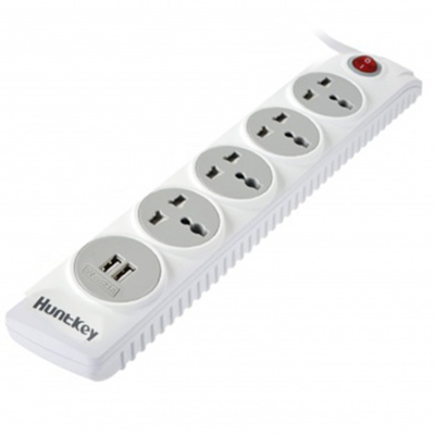 Ổ Cắm Điện Đa Năng Huntkey SZN-507