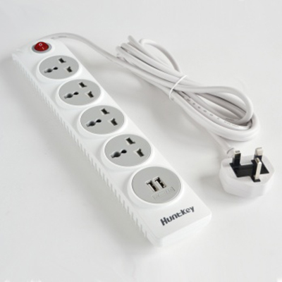 Ổ Cắm Điện Đa Năng Huntkey SZN-507