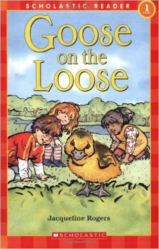 9780439725019,62_243123,92000,tiki.vn,SRdr-Lvl-1-Goose-On-The-Loose-Paperback-62_243123,S S