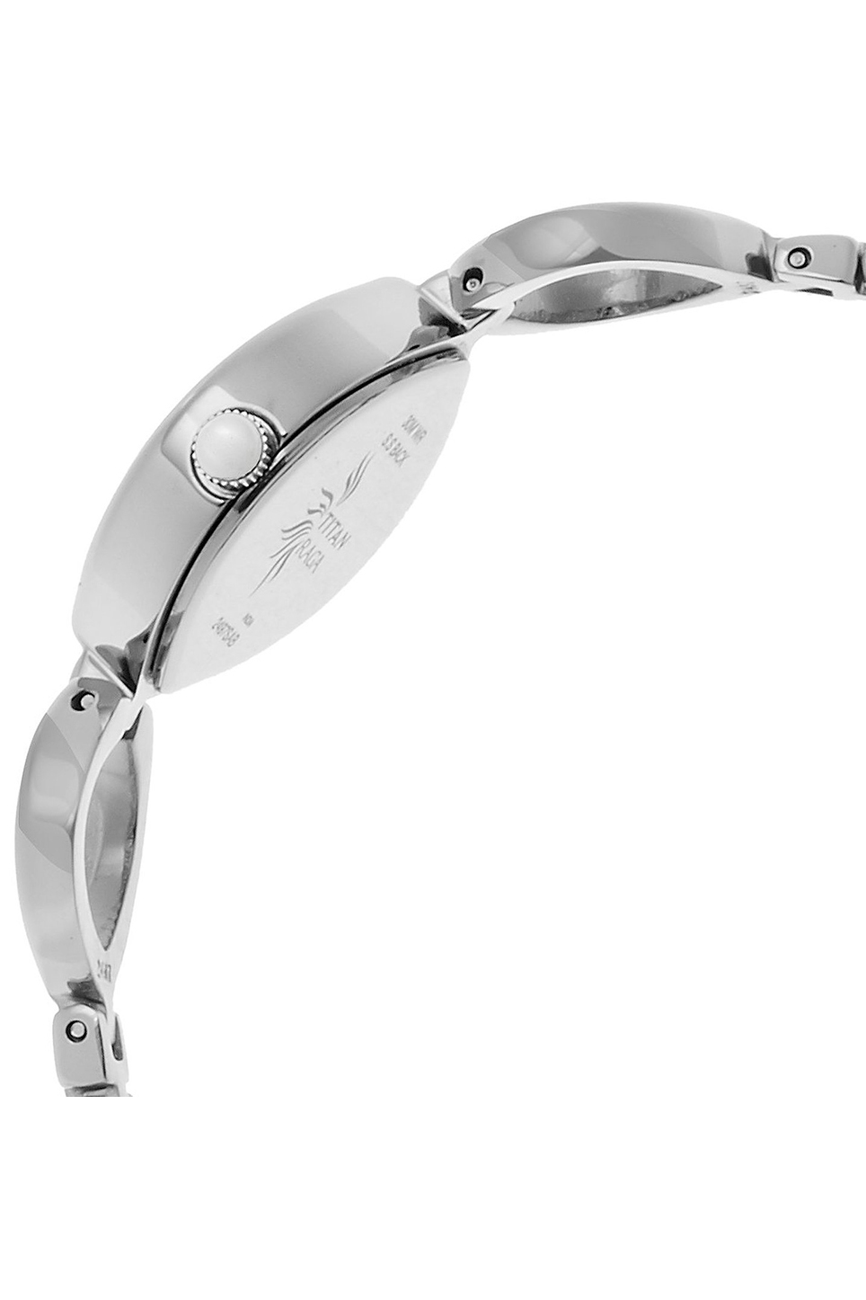 Đồng hồ nữ Titan 2497SM02