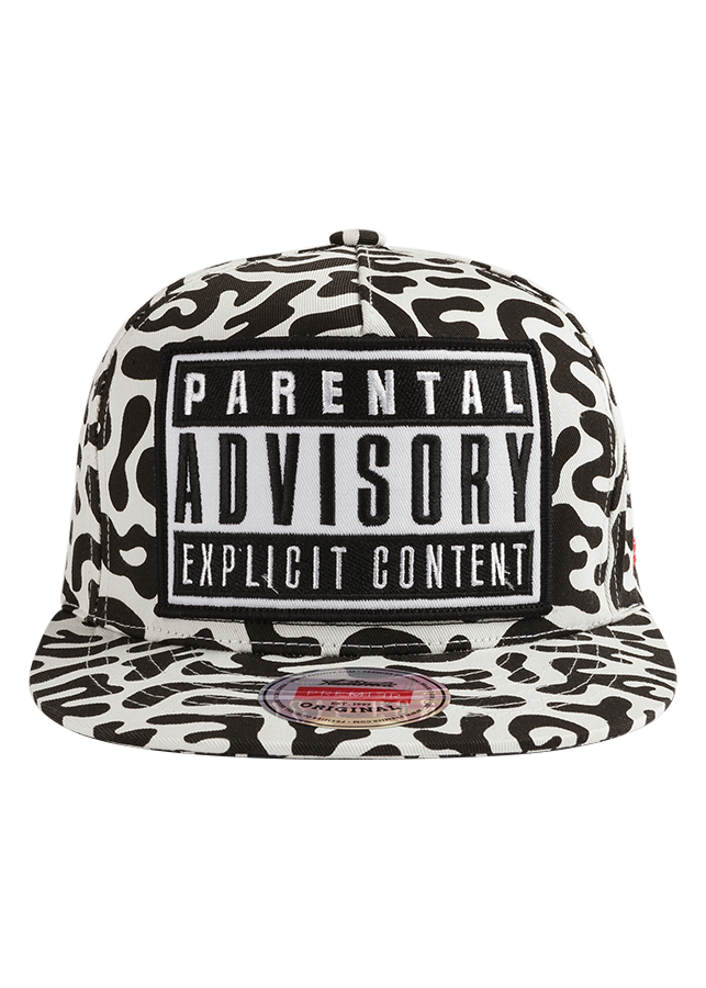 PREMI3R Mũ Snapback Ad Kyoryun PREMI3R P264 PREMI3R mũ lưỡi trai phong cách hàn quốc nón thương hiệu chính hãng