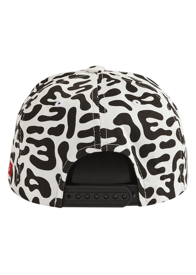 PREMI3R Mũ Snapback Ad Kyoryun PREMI3R P264 PREMI3R mũ lưỡi trai phong cách hàn quốc nón thương hiệu chính hãng
