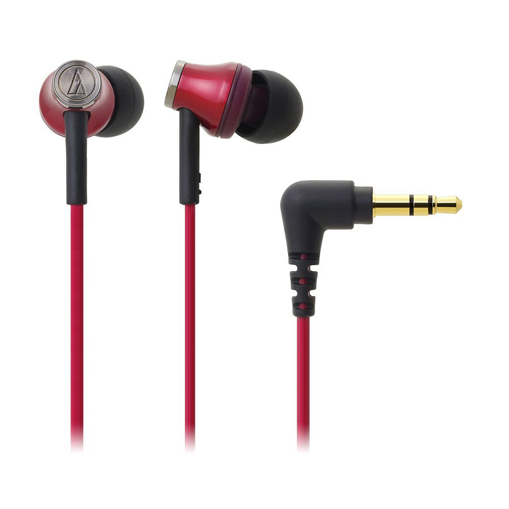 Tai nghe Audio Technica ATH-CK330iS