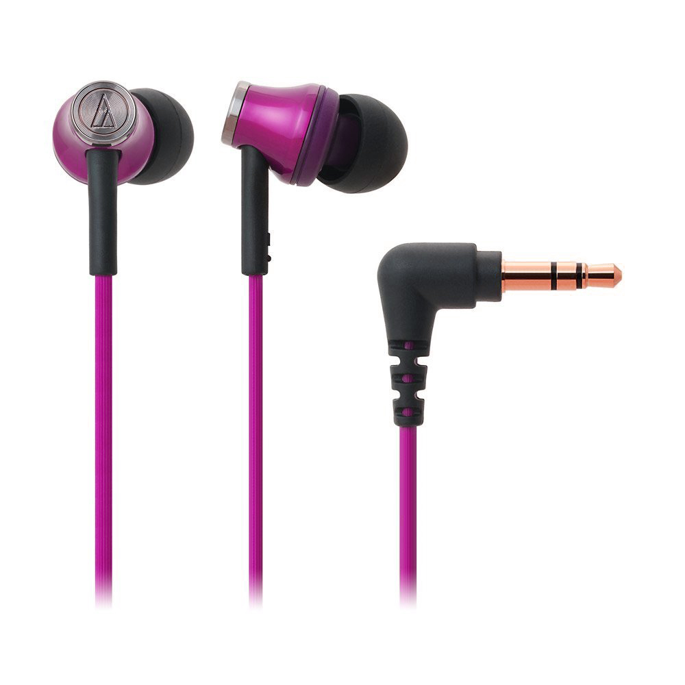Tai nghe Audio Technica ATH-CK330iS