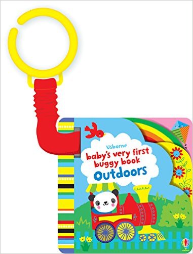 Usborne Outdoors