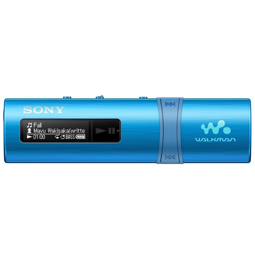 Máy nghe nhạc Sony NWZ-B183