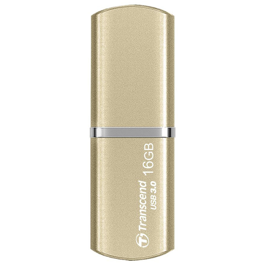 USB Transcend JetFlash 820 TS16GJF820G 16GB - USB 3.0 - Hàng Chính Hãng