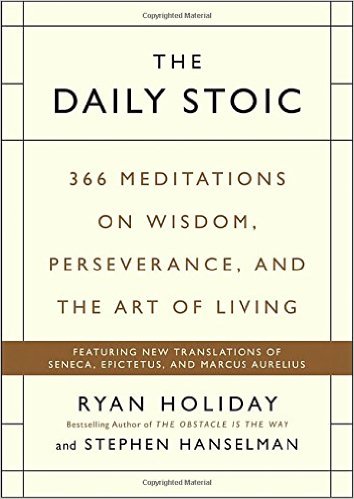 Daily Stoic, The