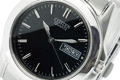 Đồng hồ nữ Citizen Quartz EQ0560 - màu 50A, 50E
