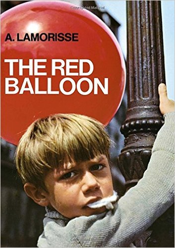 The Red Balloon