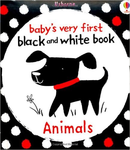 Sách thiếu nhi tiếng Anh - Usborne Animals