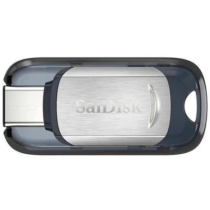 USB SanDisk Type-C CZ450 - Hàng Chính Hãng