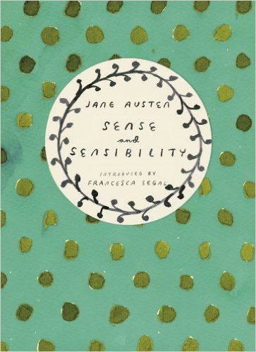 Sense and Sensibility (Vintage Classics Austen Series)