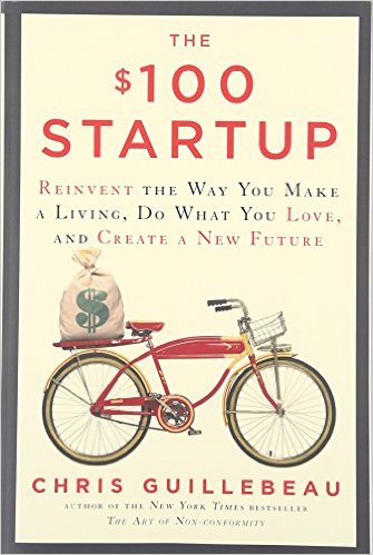 The $100 Startup