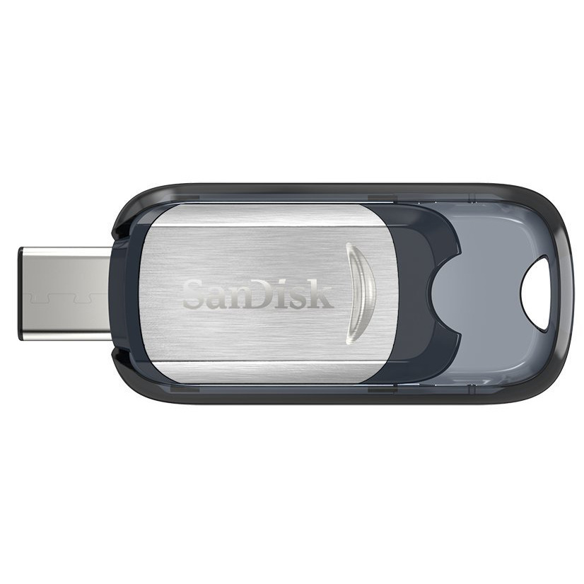 USB SanDisk Type-C CZ450 - Hàng Chính Hãng