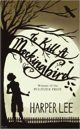 To Kill a Mockingbird