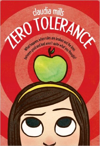 Zero Tolerance