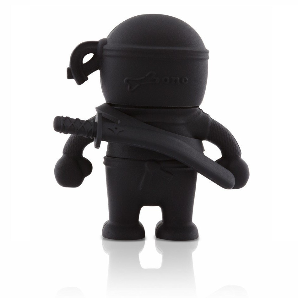 USB Bone Ninja 16GB - USB 2.0 - Hàng Chính Hãng