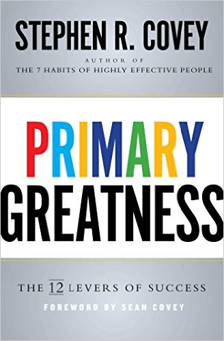 Primary Greatness