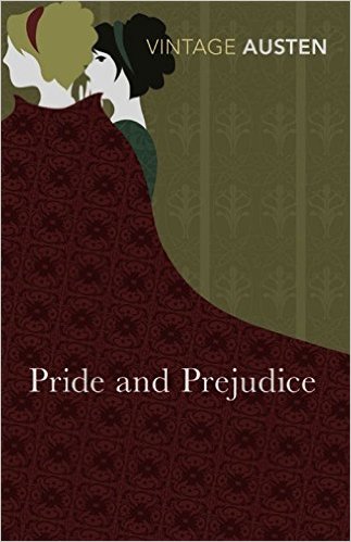 Pride and Prejudice - Vintage