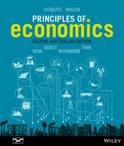 Principles Of Econometrics, 2E Australian