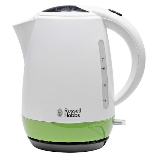 Ấm Điện Russell Hobbs 19630-70 Collection – 1.7 Lít