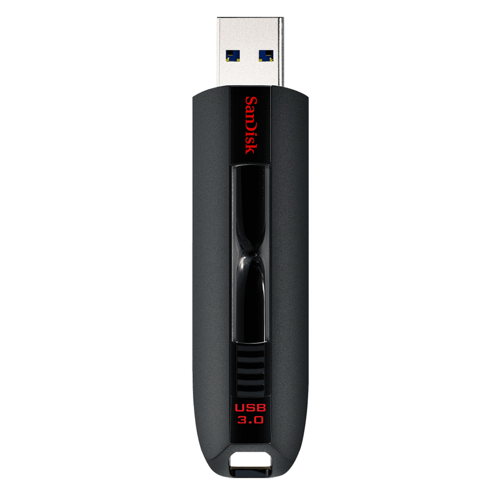 USB 3.0 SanDisk Extreme CZ80 128GB - Hàng chính hãng