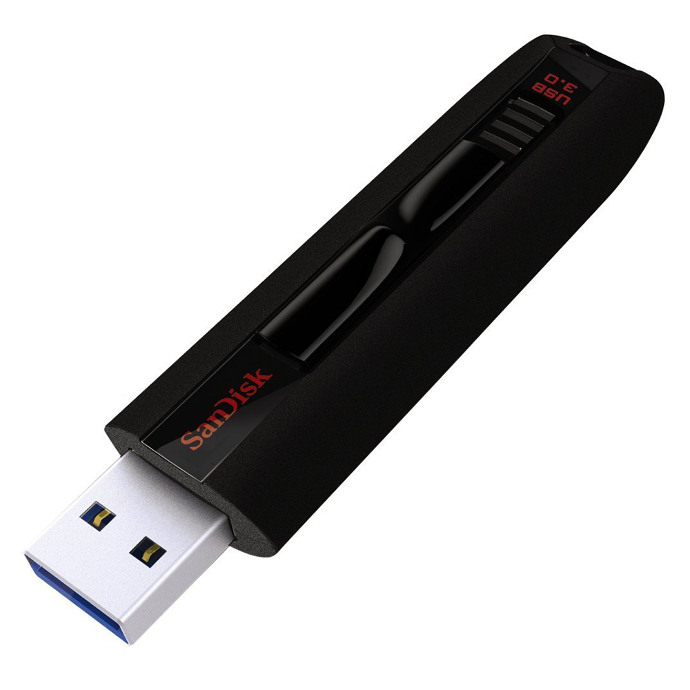 USB 3.0 SanDisk Extreme CZ80 128GB - Hàng chính hãng