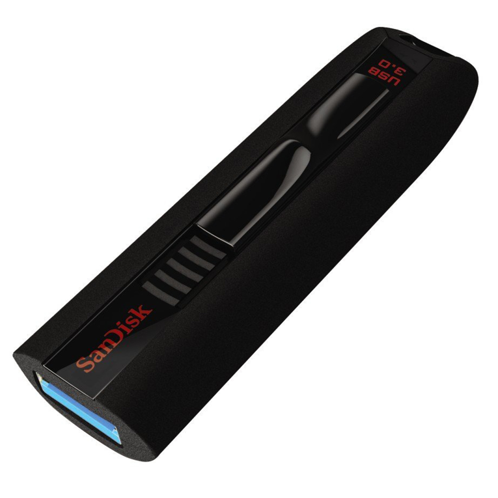 USB 3.0 SanDisk Extreme CZ80 128GB - Hàng chính hãng