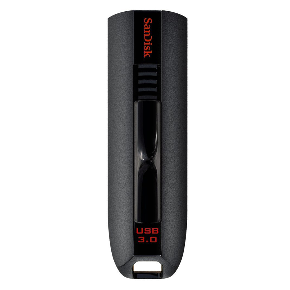 USB 3.0 SanDisk Extreme CZ80 128GB - Hàng chính hãng