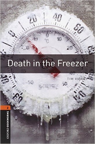 9780194620758,62_230234,347000,tiki.vn,Oxford-Bookworms-Library-3-Ed.-2-Death-in-the-Freezer-MP3-Pack-62_230234,Oxford Bookworms Library (3 Ed.) 2: Death in the Freezer MP3 Pack Oxford Bookworms Library (3 Ed.) 2: Death in the Freezer MP3 Pack